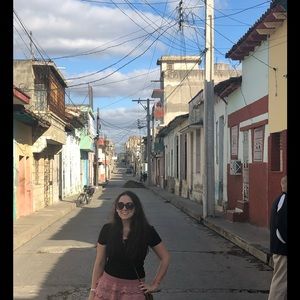 Meet your Posher, Katlyn